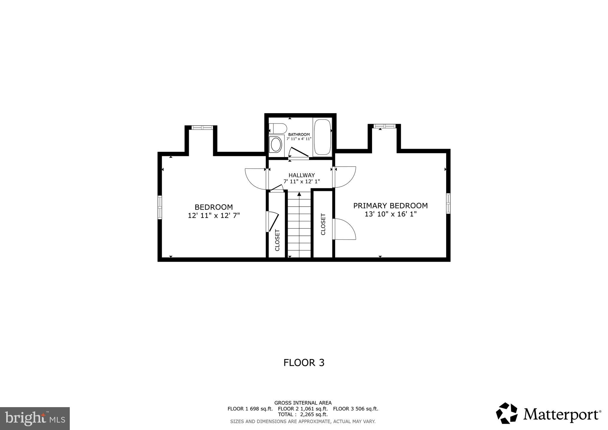 CHELTENHAM VIL - Residential