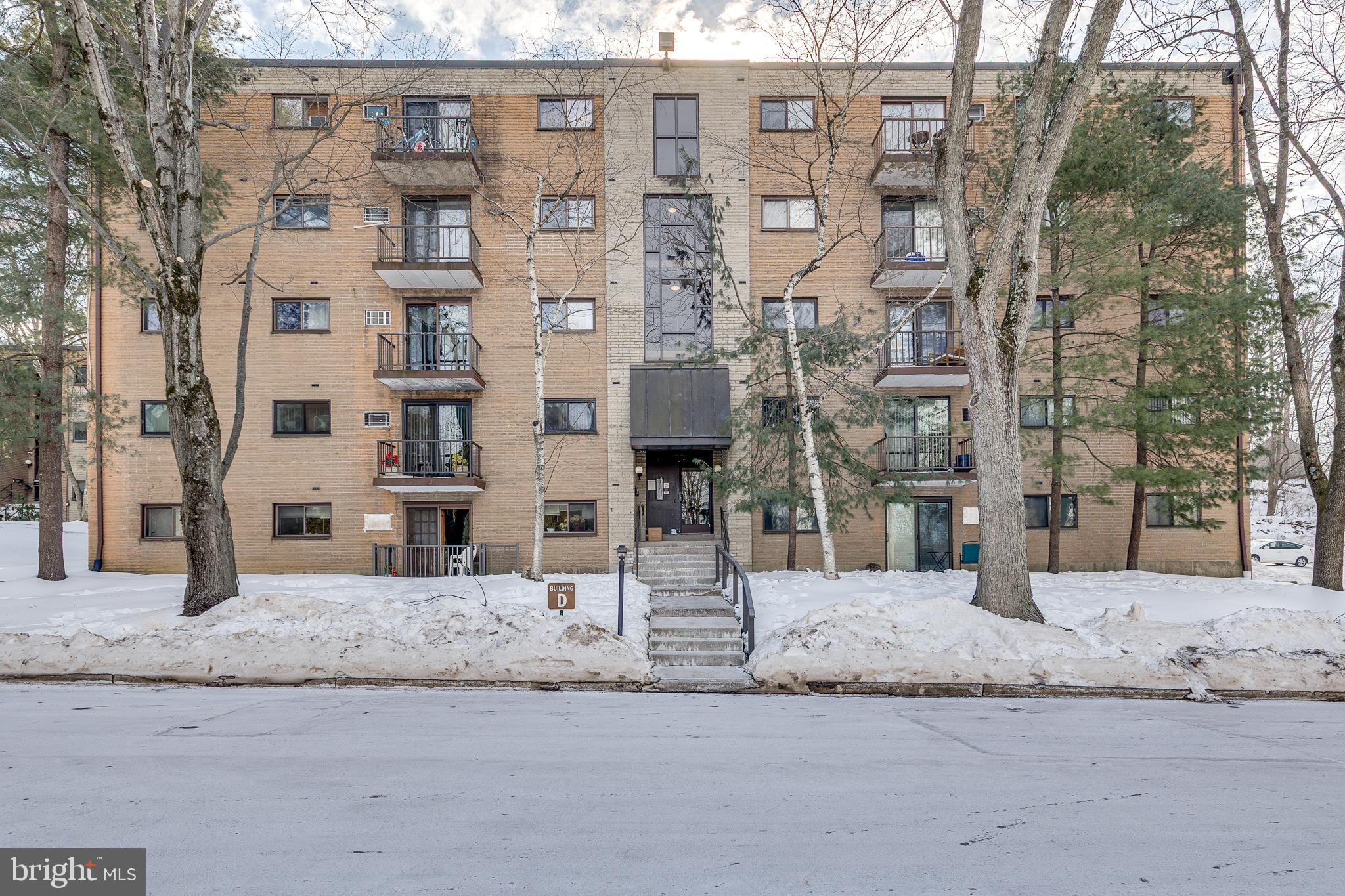 400 GLENDALE ROAD D33