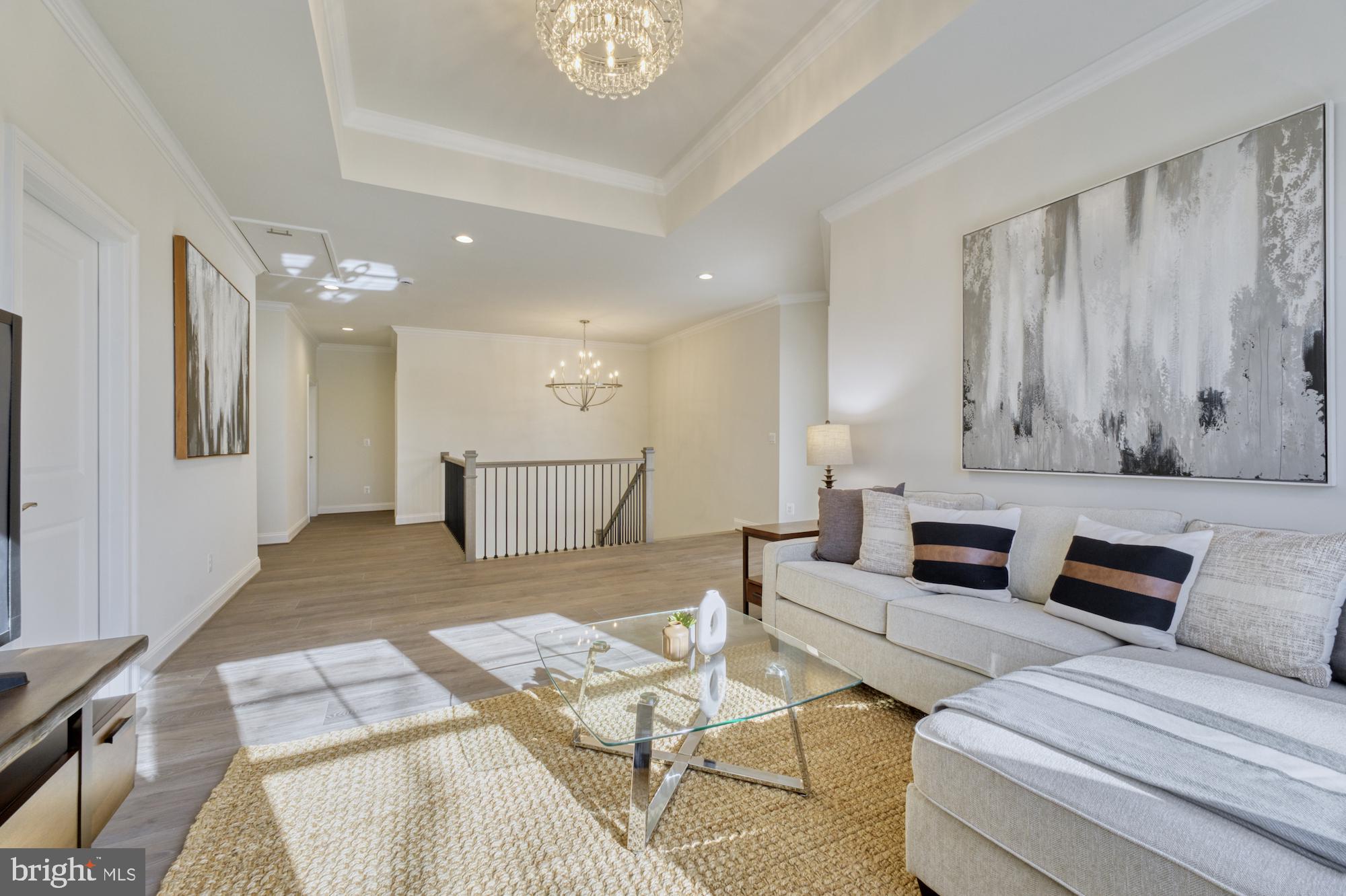 ROLLING RIDGE - Residential