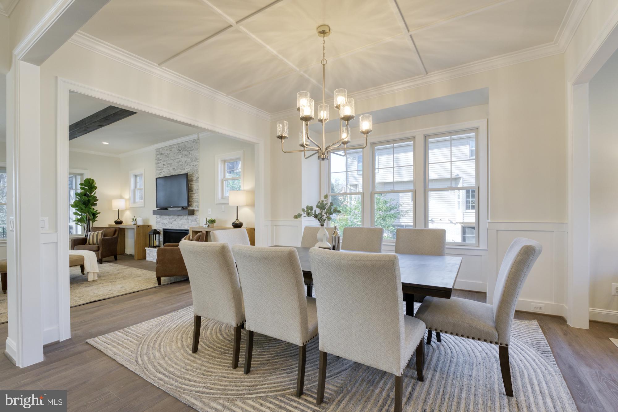 ROLLING RIDGE - Residential