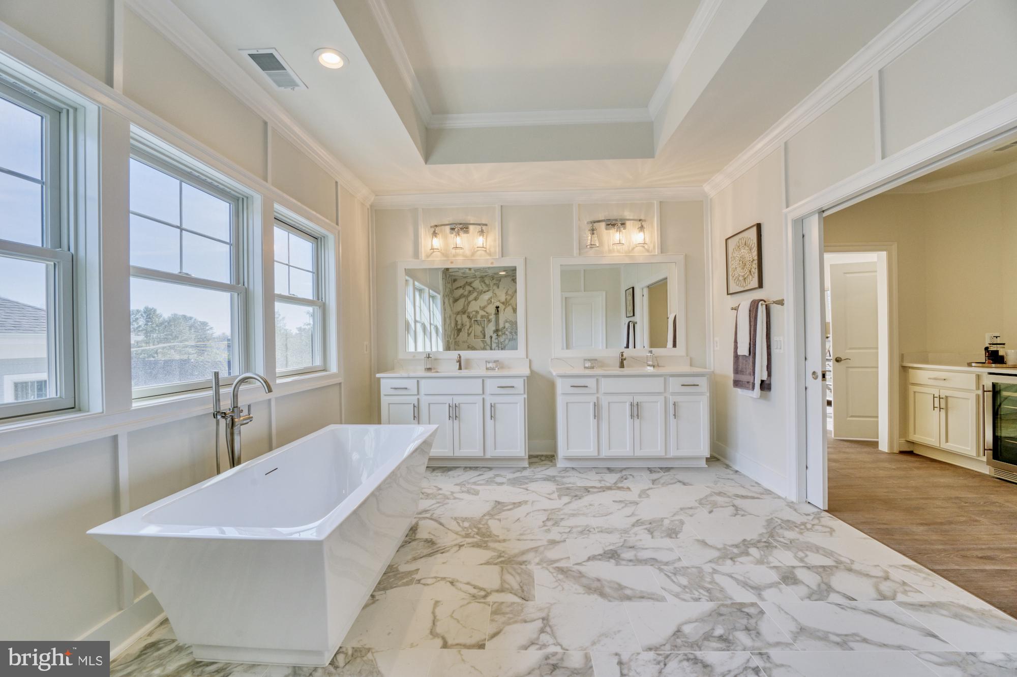 ROLLING RIDGE - Residential