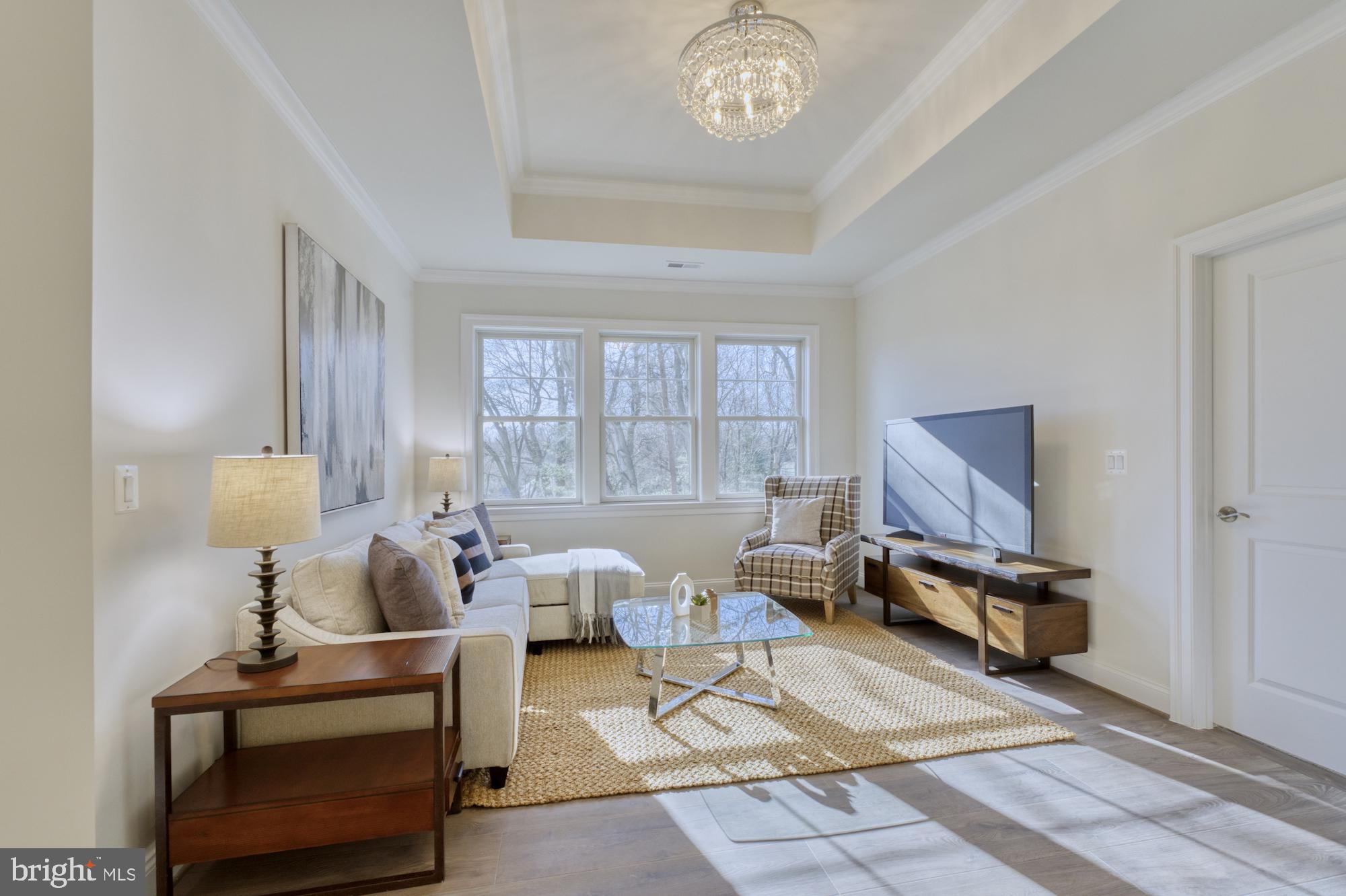 ROLLING RIDGE - Residential