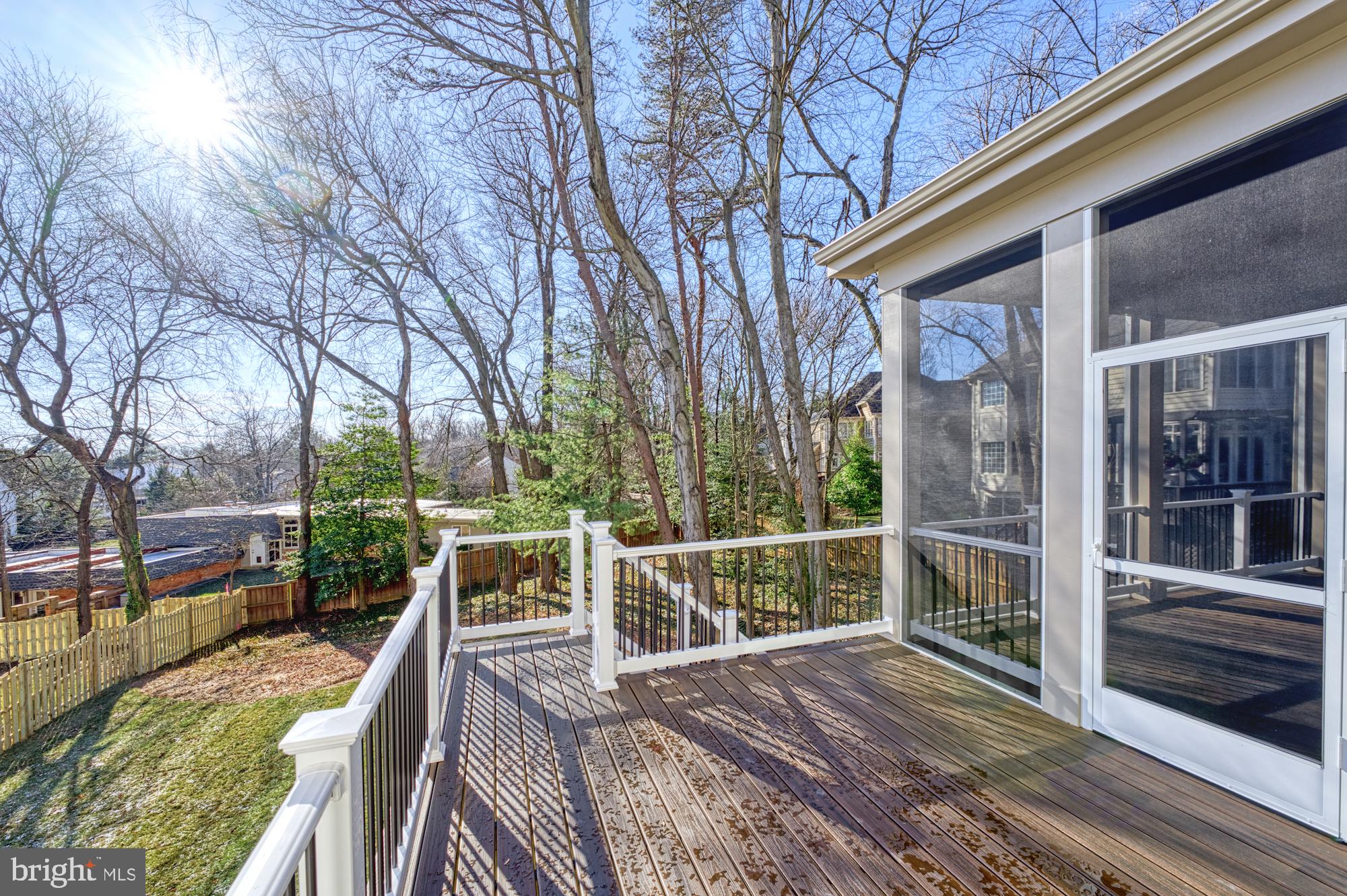 ROLLING RIDGE - Residential