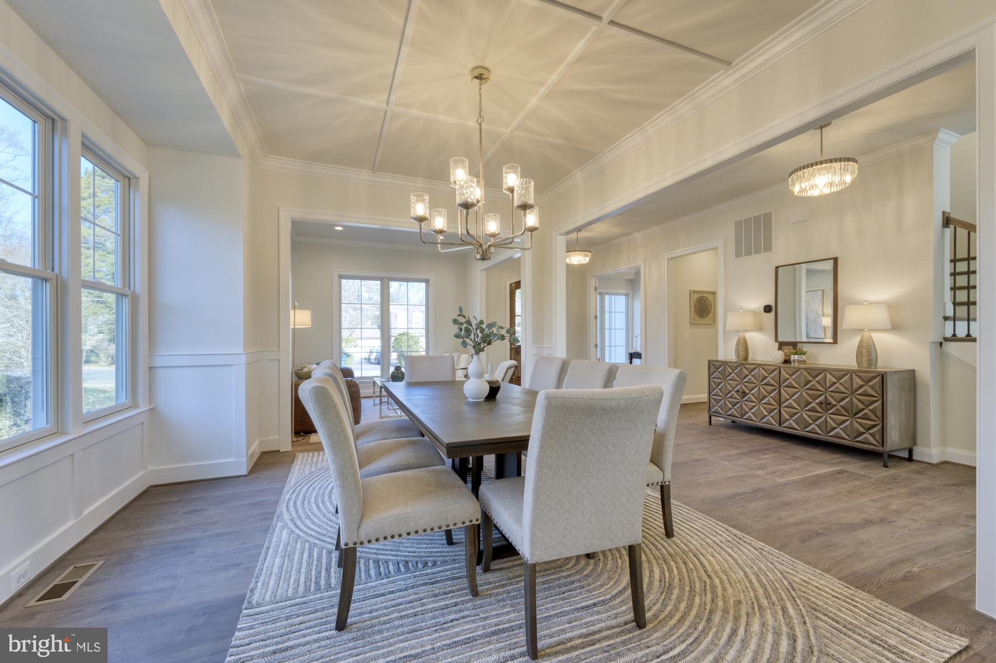 ROLLING RIDGE - Residential