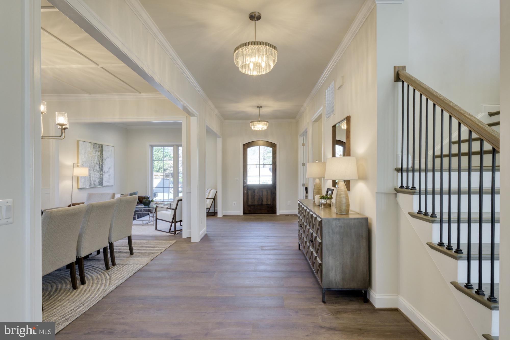 ROLLING RIDGE - Residential