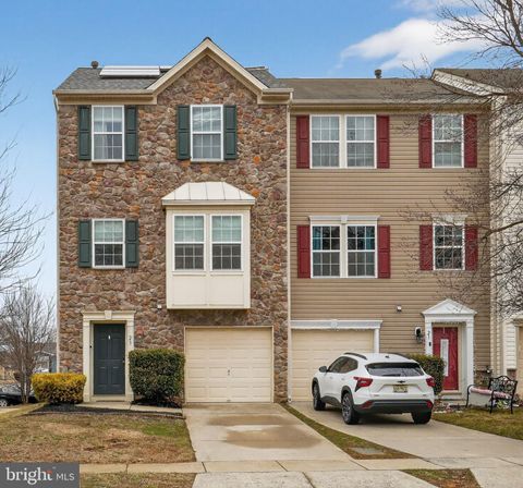 Townhouse For Sale - 23 Shoemaker Drive<br/> SWEDESBORO, NJ 08085