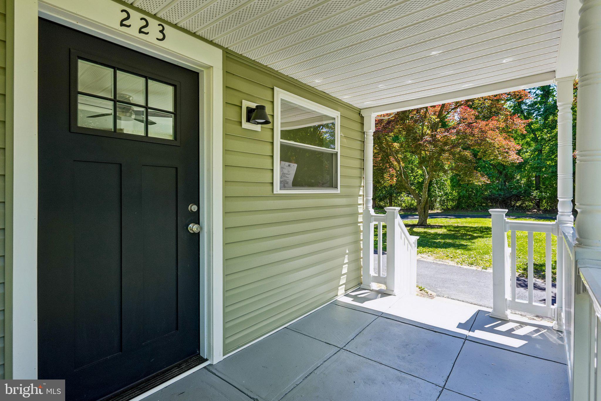223 CYPRESS AVENUE