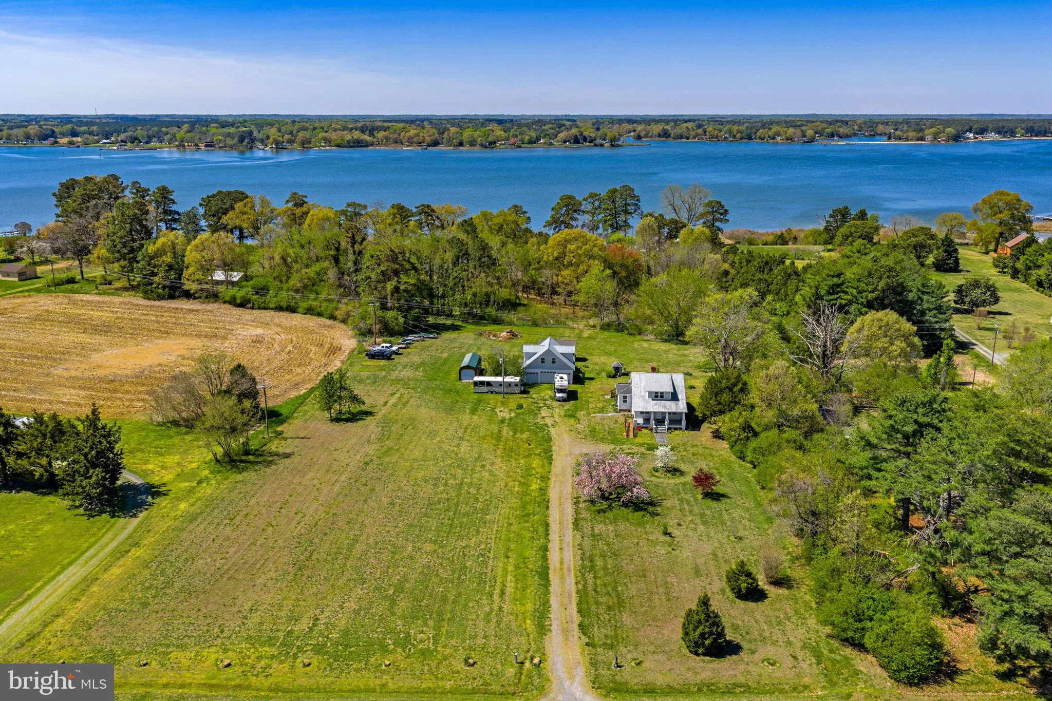 4809 Coles Point Road, Hague, VA, 22469