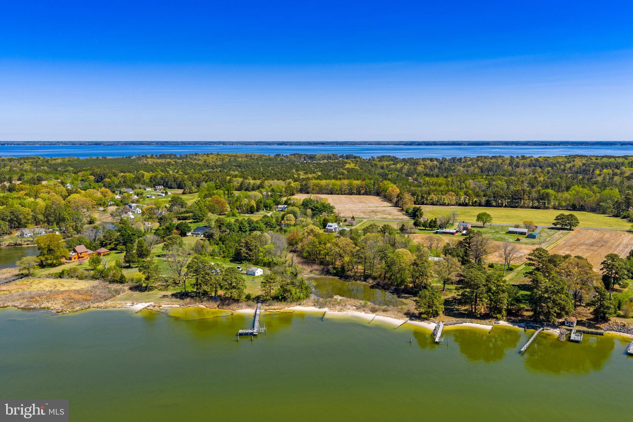 4809 COLES POINT ROAD