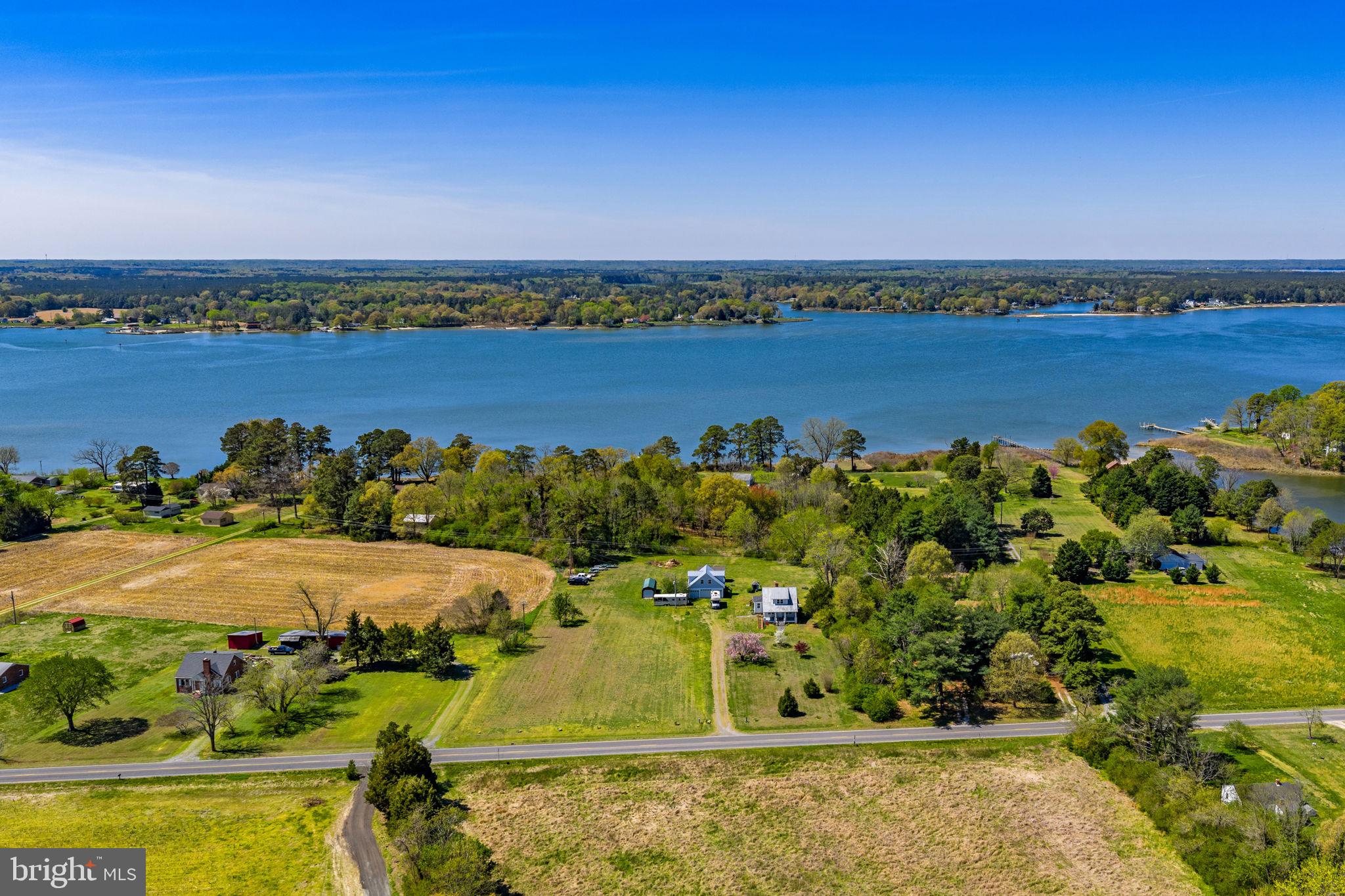 4809 COLES POINT ROAD