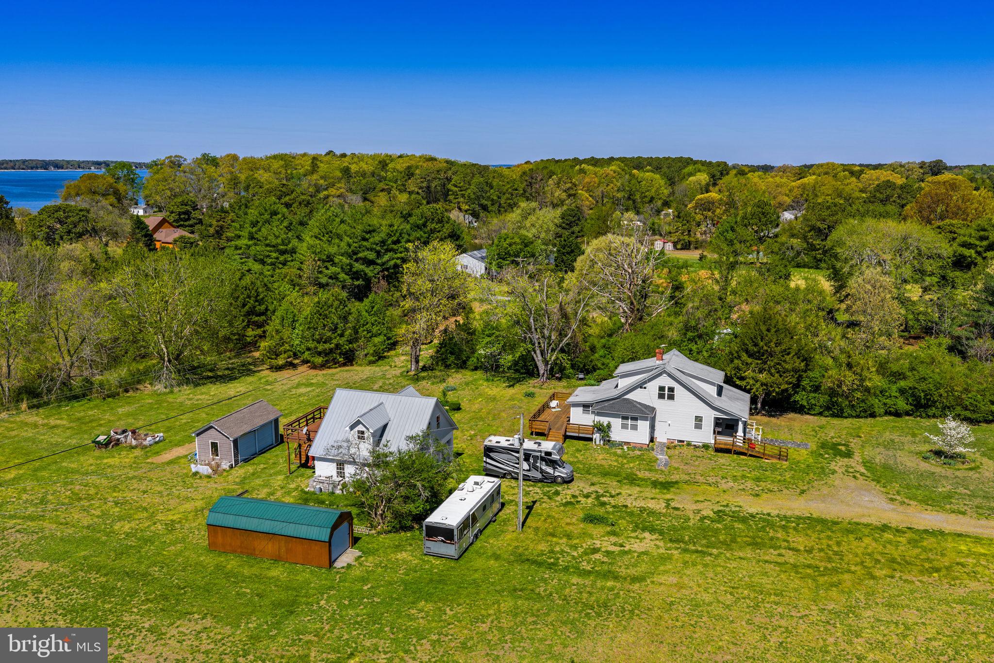 4809 COLES POINT ROAD