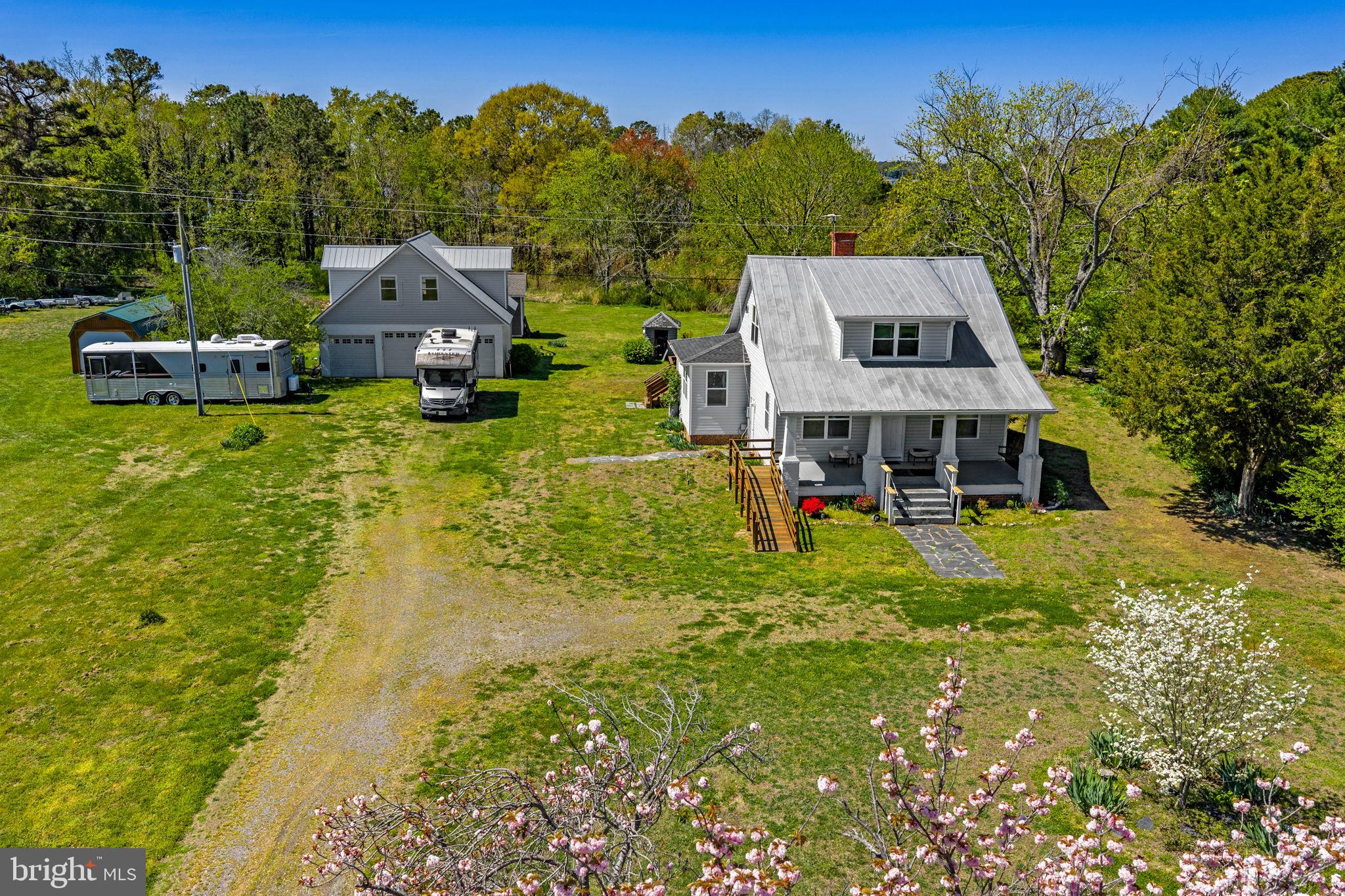 4809 COLES POINT ROAD