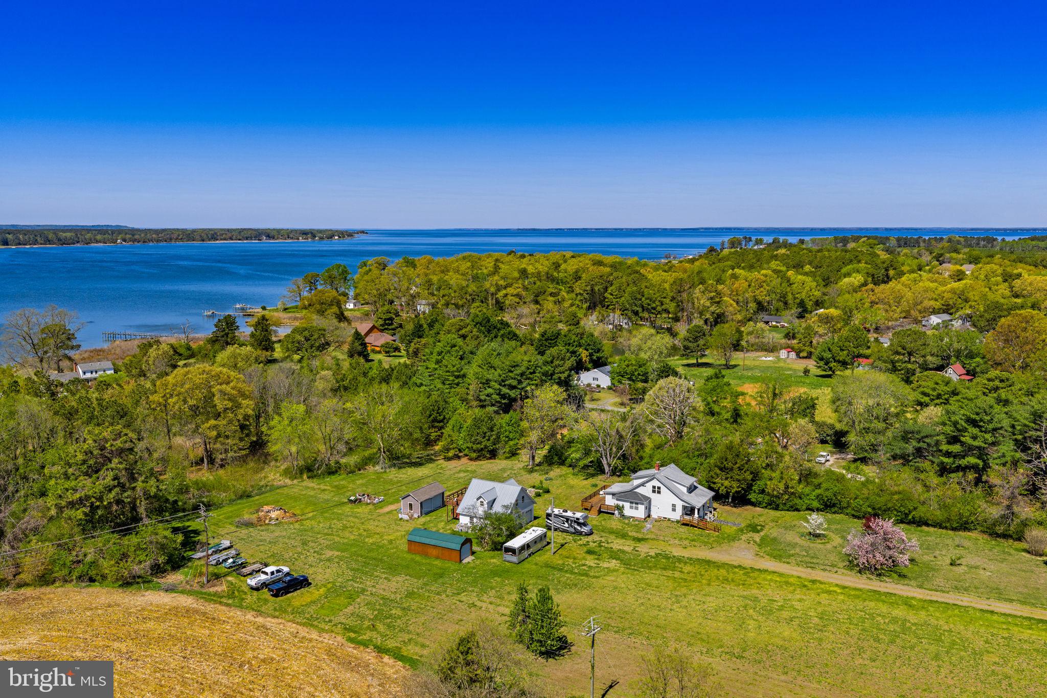 4809 COLES POINT ROAD