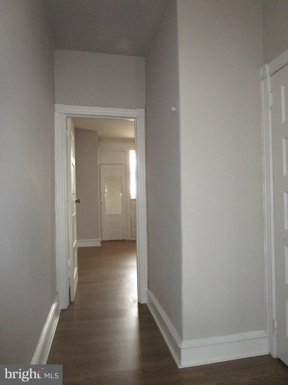 HADDINGTON - Residential Lease