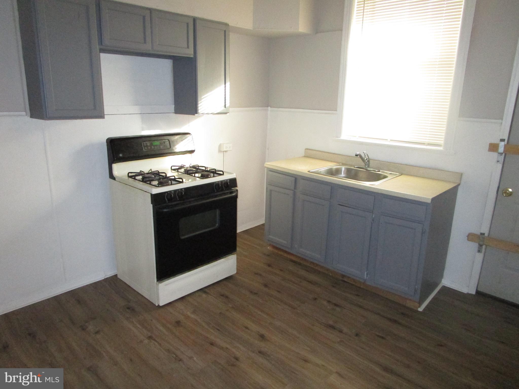 HADDINGTON - Residential Lease
