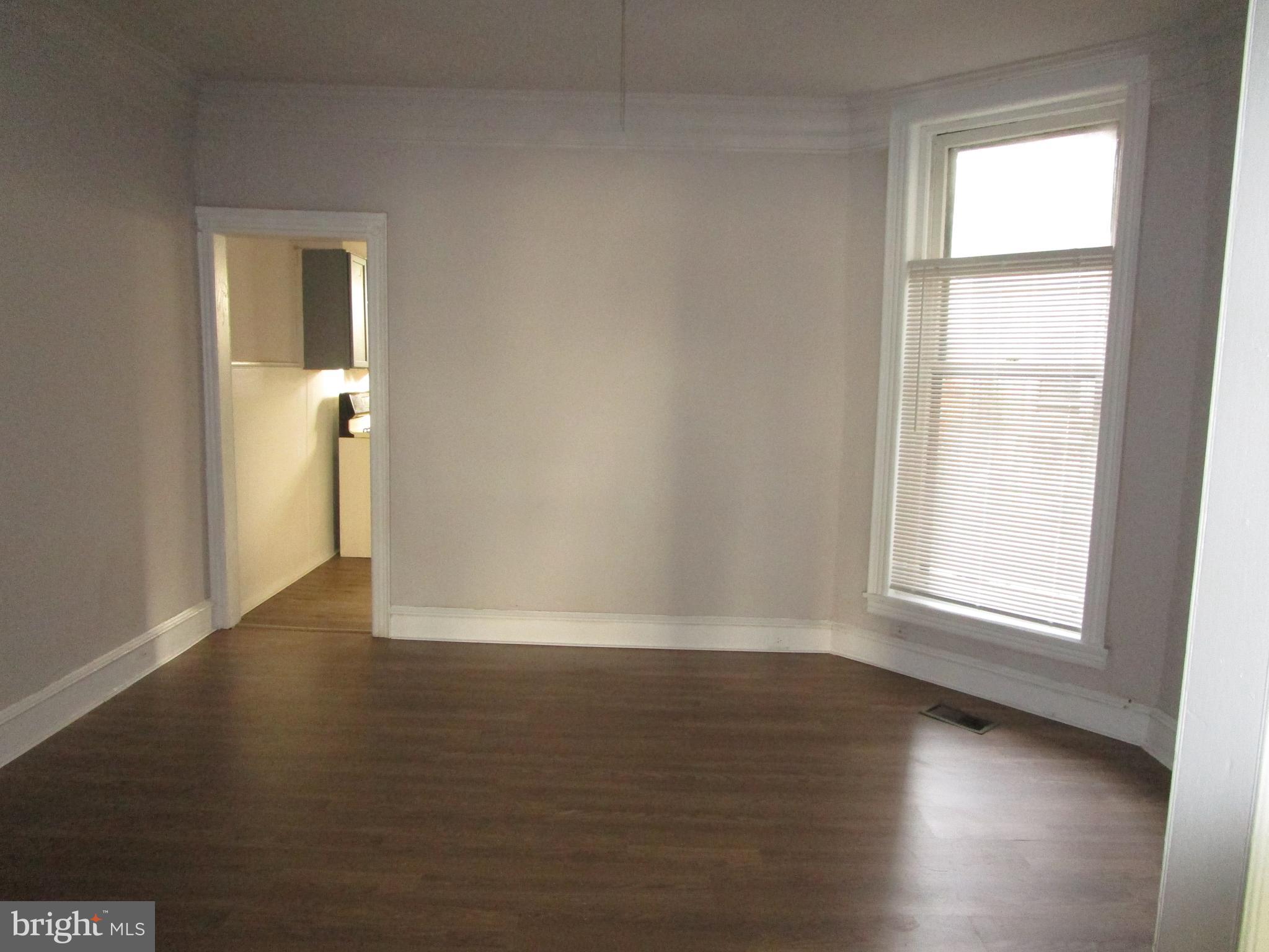 HADDINGTON - Residential Lease