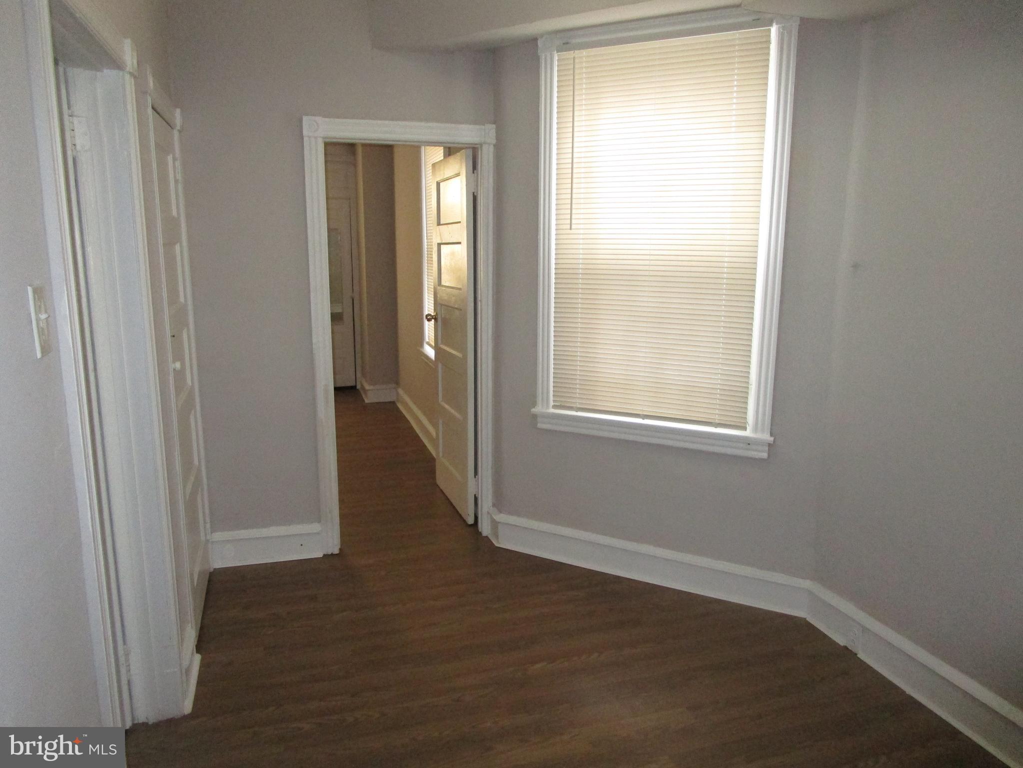 HADDINGTON - Residential Lease