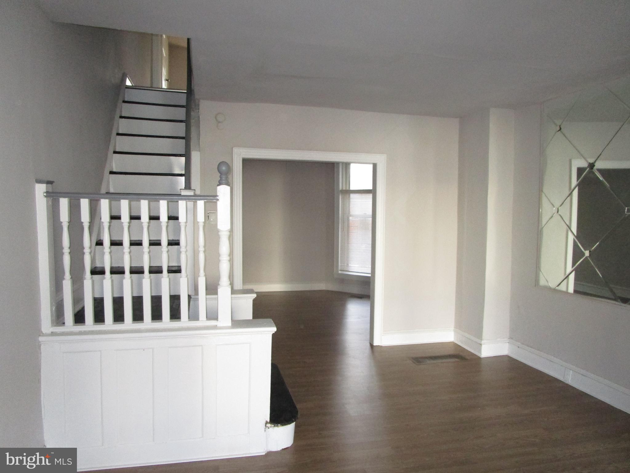 HADDINGTON - Residential Lease