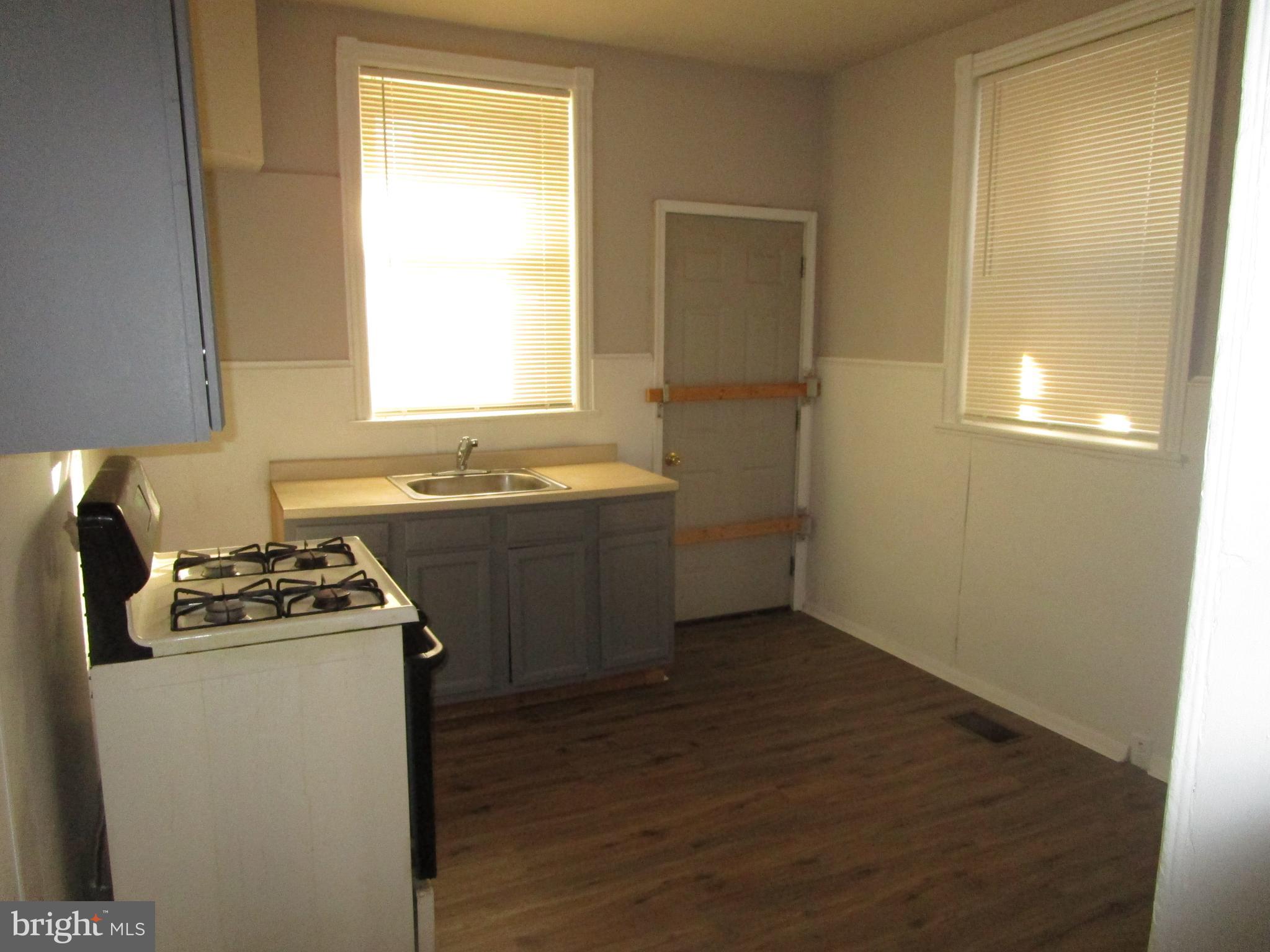 HADDINGTON - Residential Lease