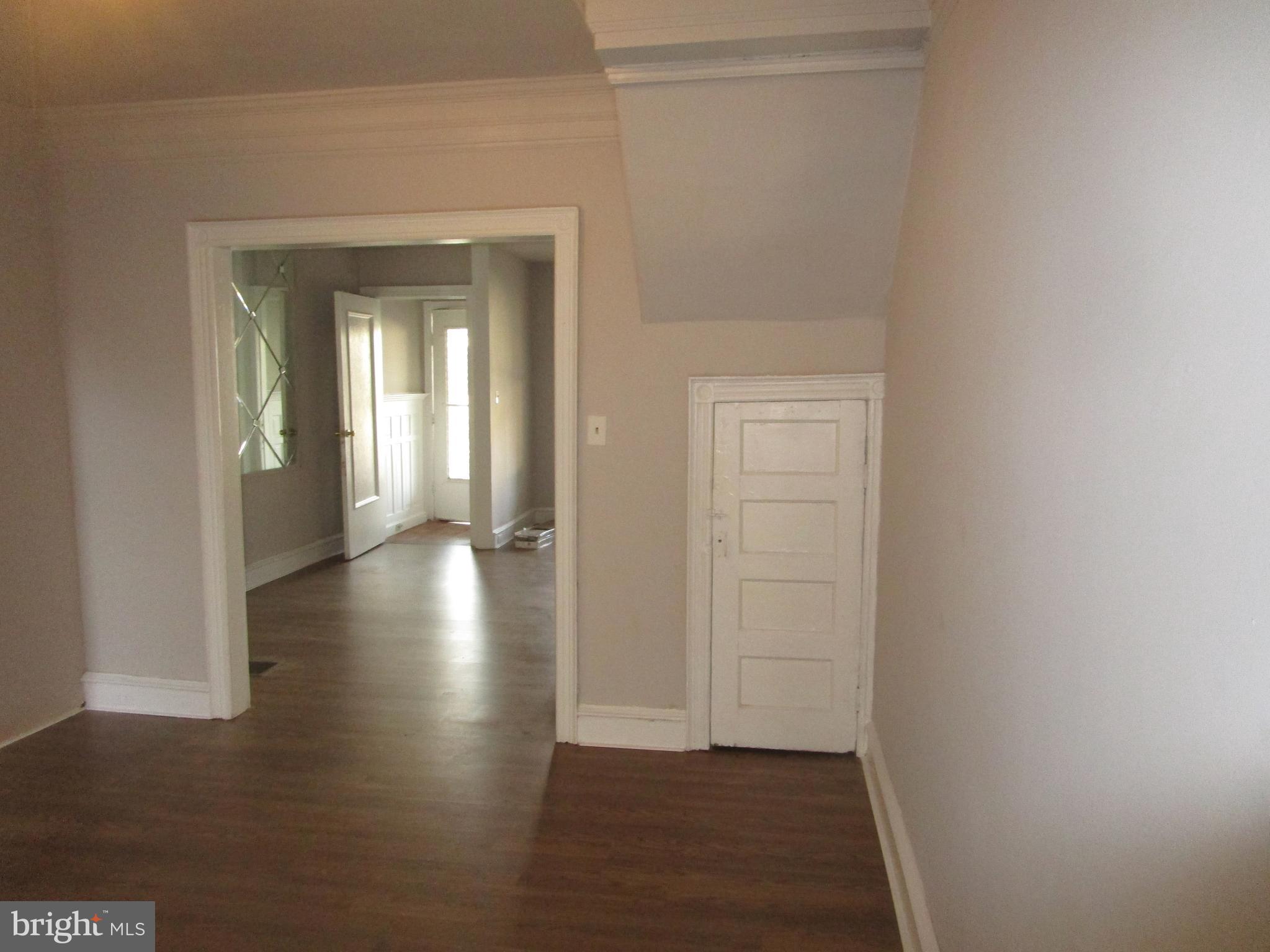 HADDINGTON - Residential Lease