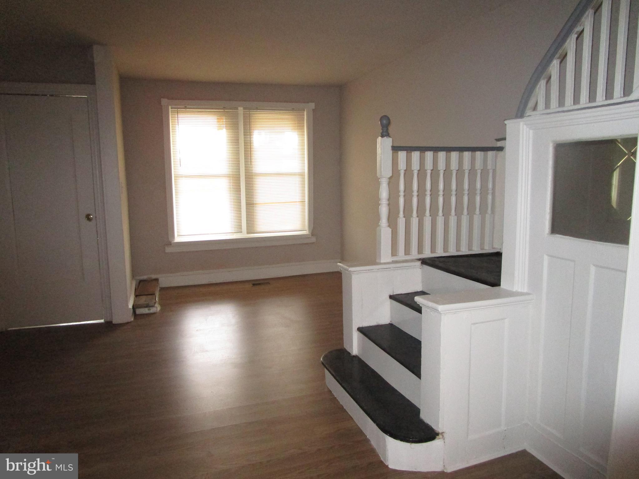 HADDINGTON - Residential Lease