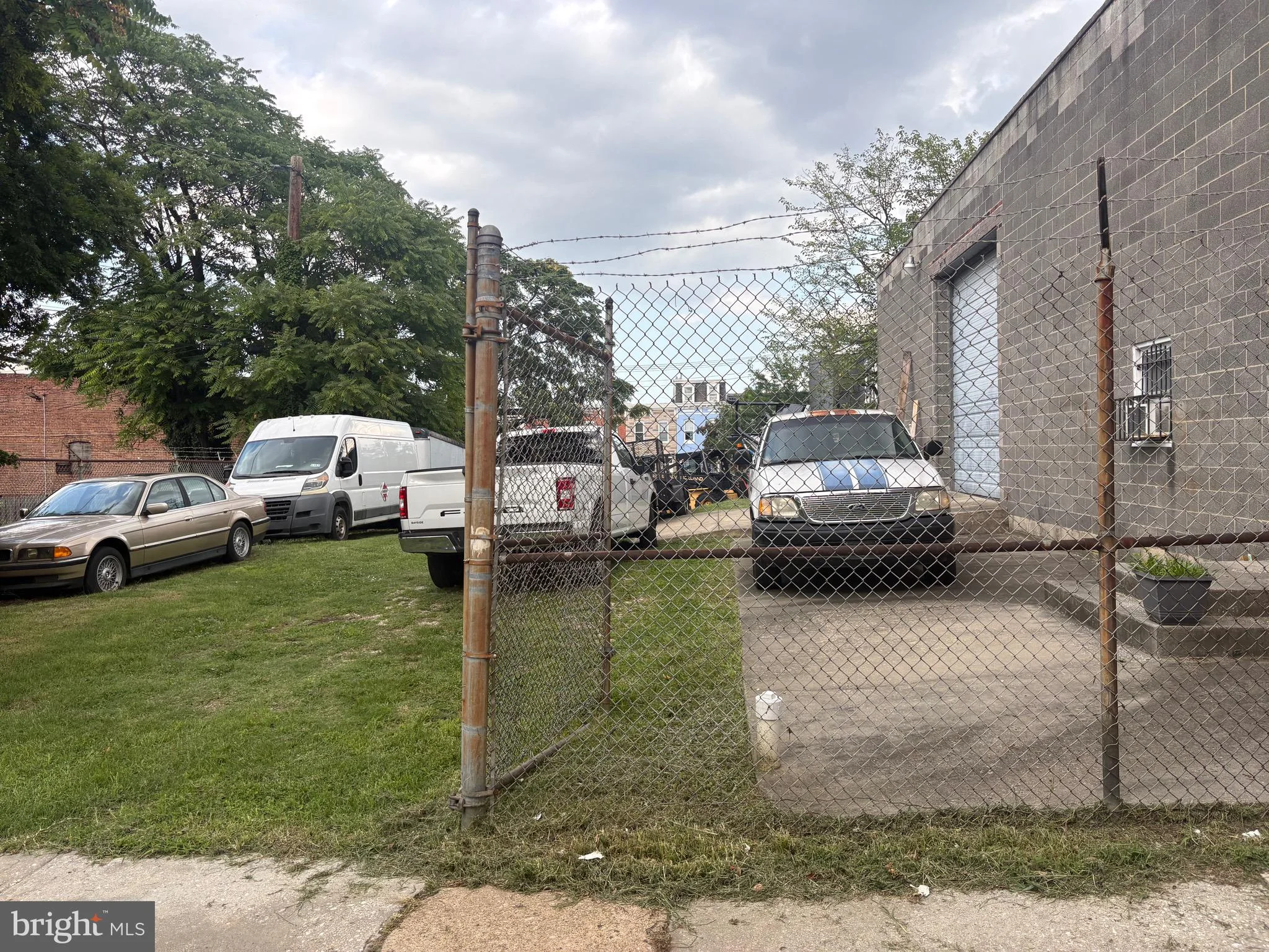 113 N Madeira Street, Baltimore, MD, 21231