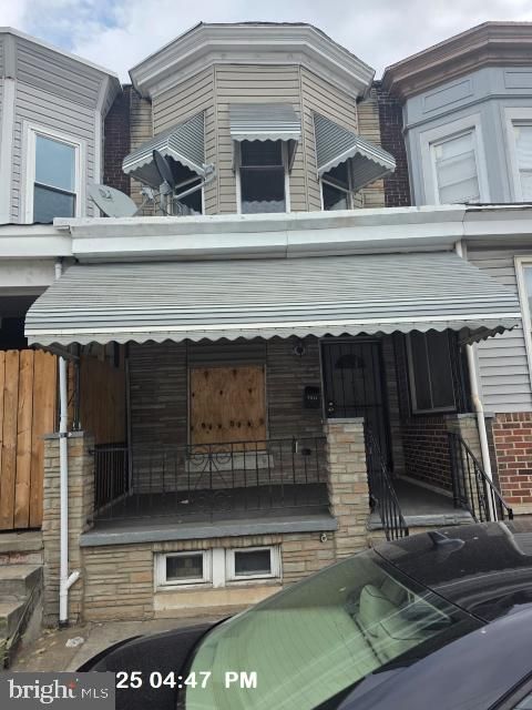 4613 PENNINGTON AVENUE BALTIMORE CITY MD 21226
