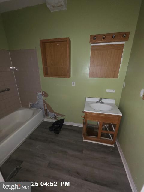 CURTIS BAY - Residential