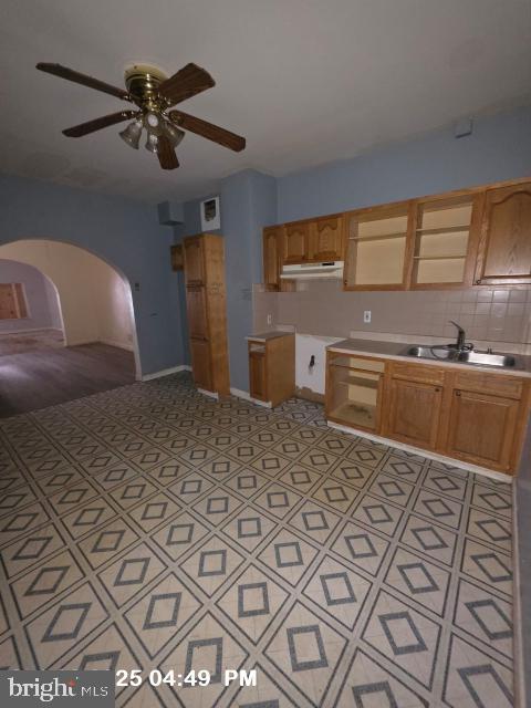 CURTIS BAY - Residential