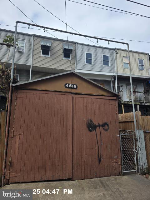 4613 PENNINGTON AVENUE