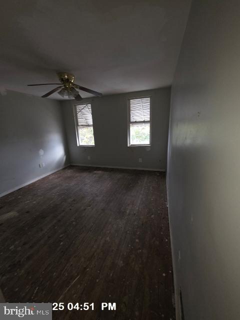 CURTIS BAY - Residential