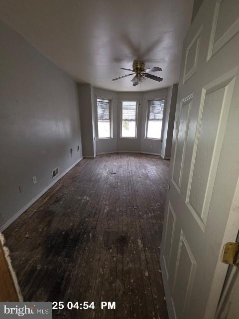 CURTIS BAY - Residential