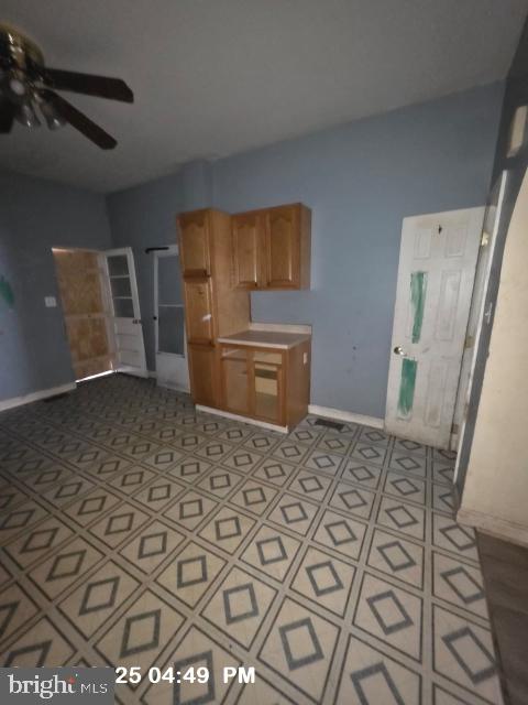 CURTIS BAY - Residential