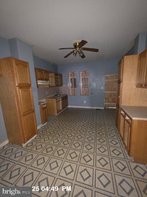 CURTIS BAY - Residential