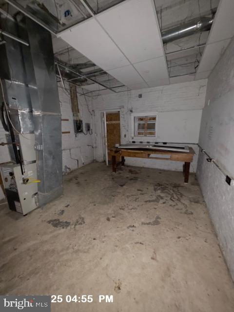 CURTIS BAY - Residential