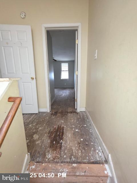 CURTIS BAY - Residential