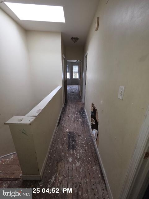 CURTIS BAY - Residential