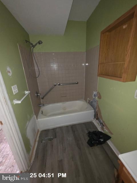 CURTIS BAY - Residential