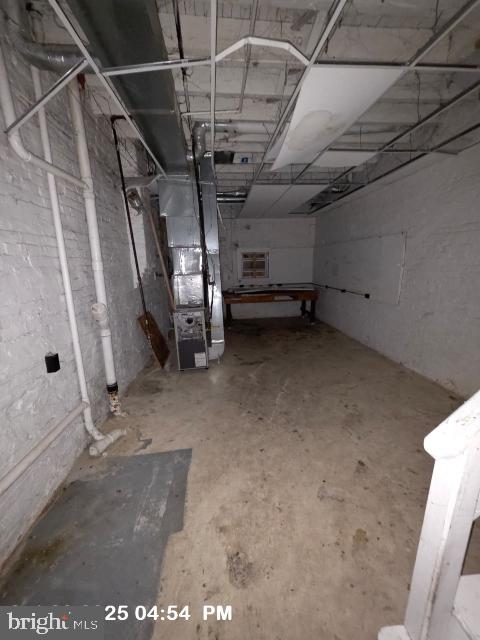 CURTIS BAY - Residential