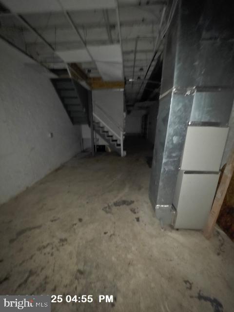 CURTIS BAY - Residential