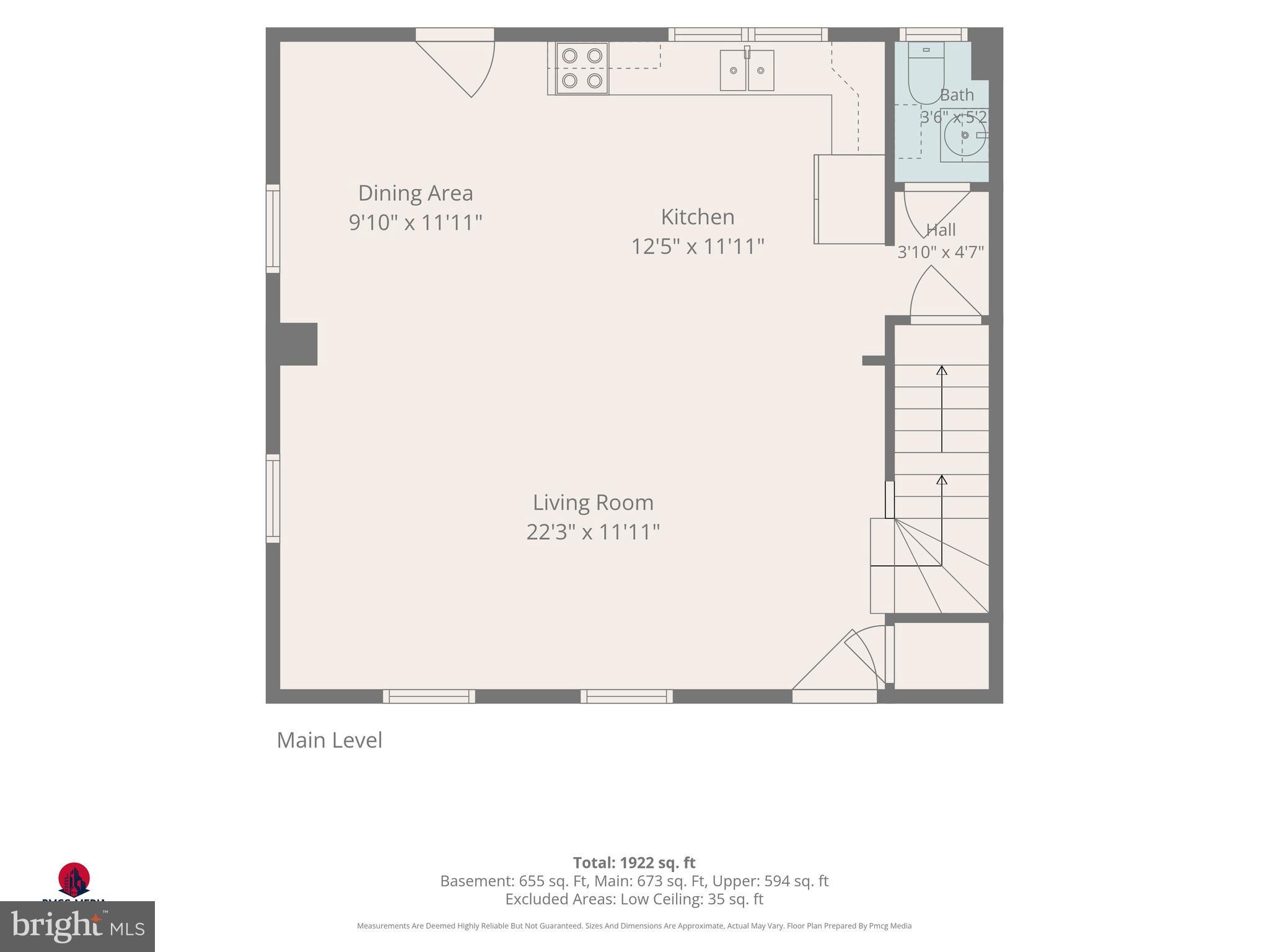 5724 MIDDLETON LANE