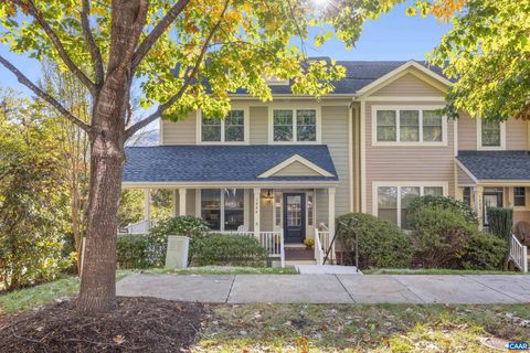1644 HATHAWAY ST CHARLOTTESVILLE VA 22902