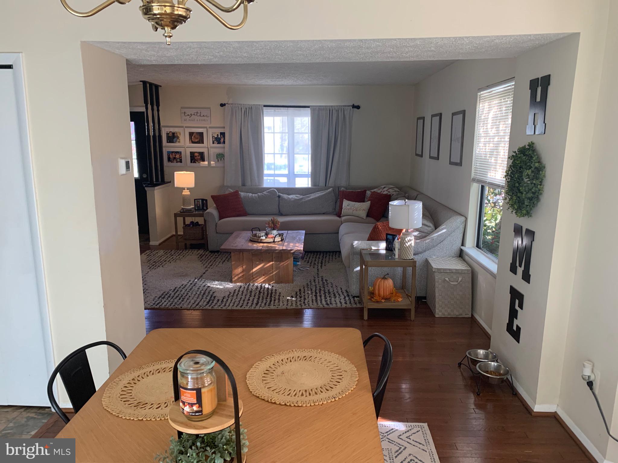 CHESTERFIELD - Residential Lease