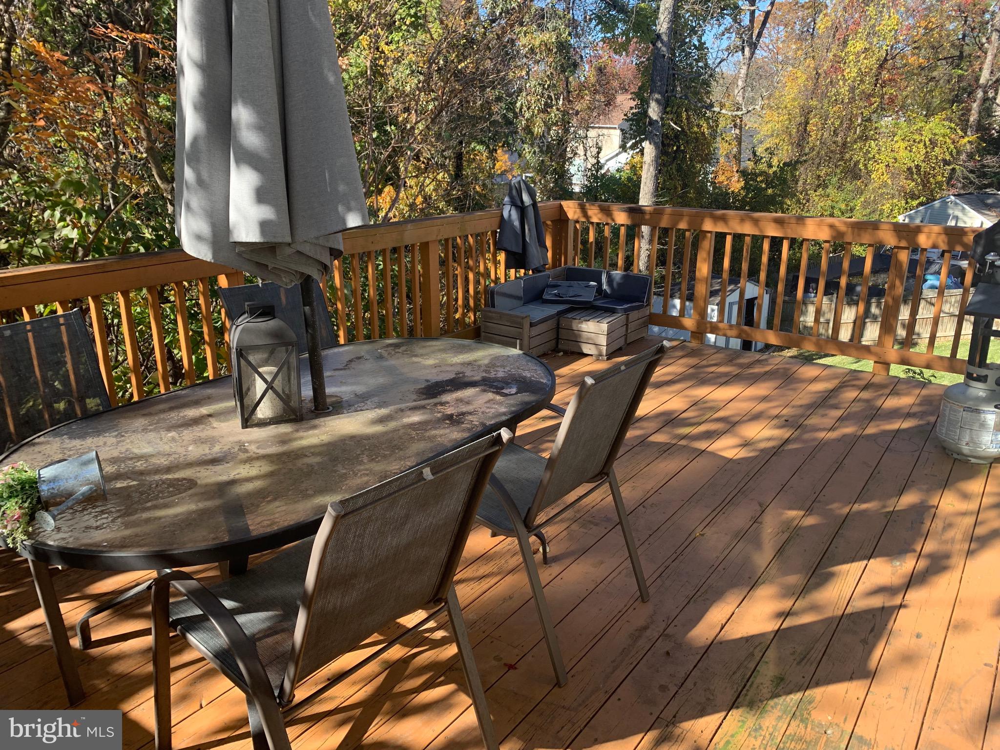 CHESTERFIELD - Residential Lease