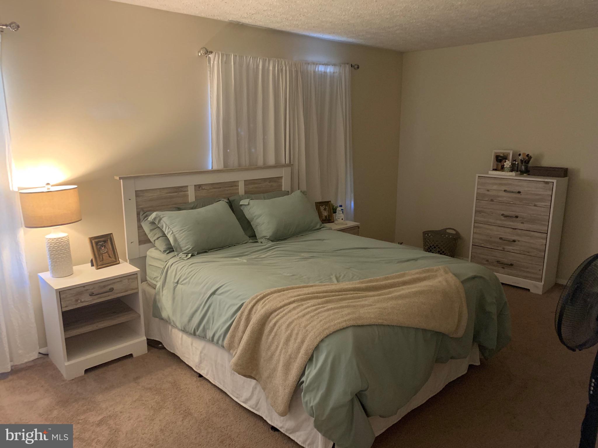 CHESTERFIELD - Residential Lease