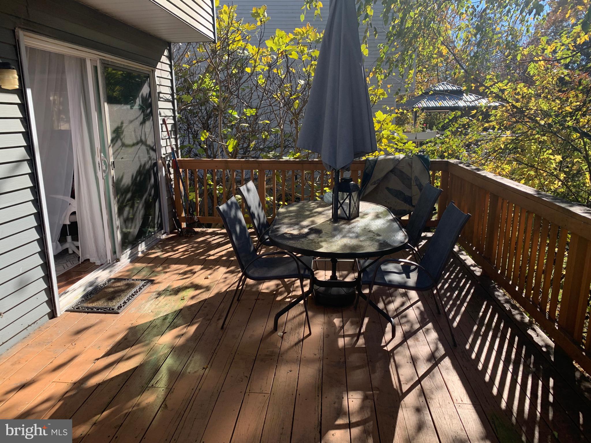 CHESTERFIELD - Residential Lease