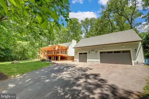 11224 GOLDFLOWER COURT FAIRFAX STATION VA 22039