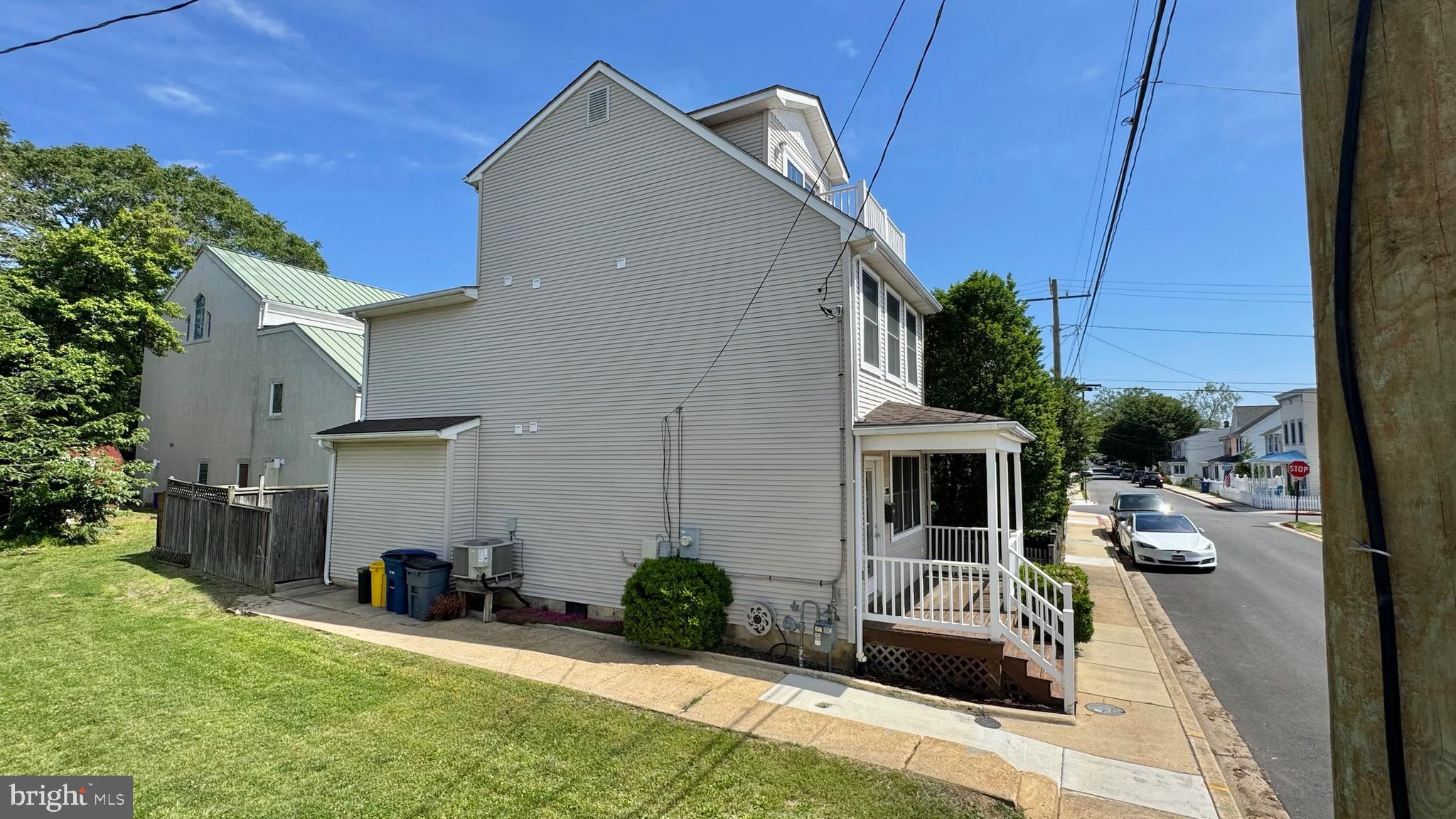 EASTPORT - Residential