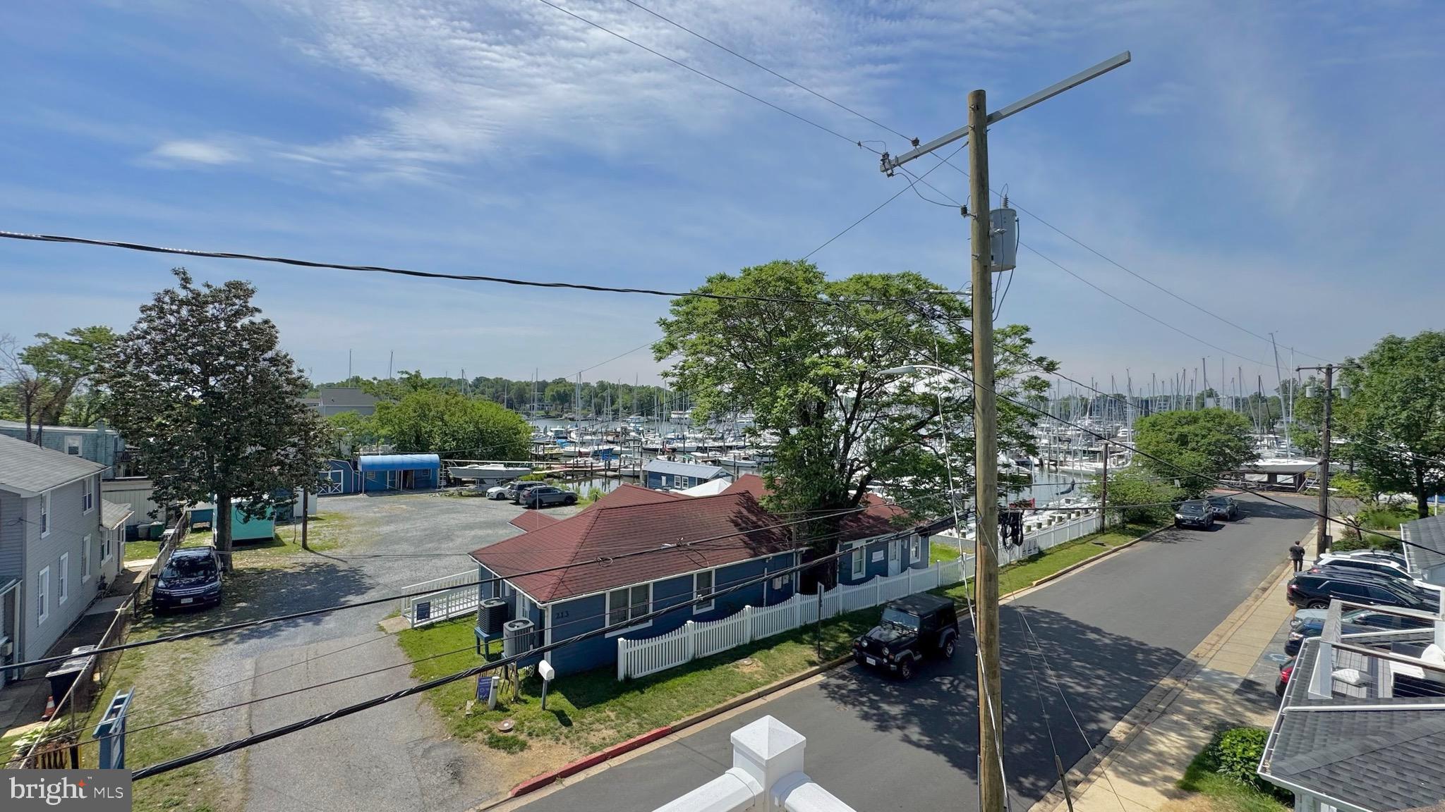 EASTPORT - Residential