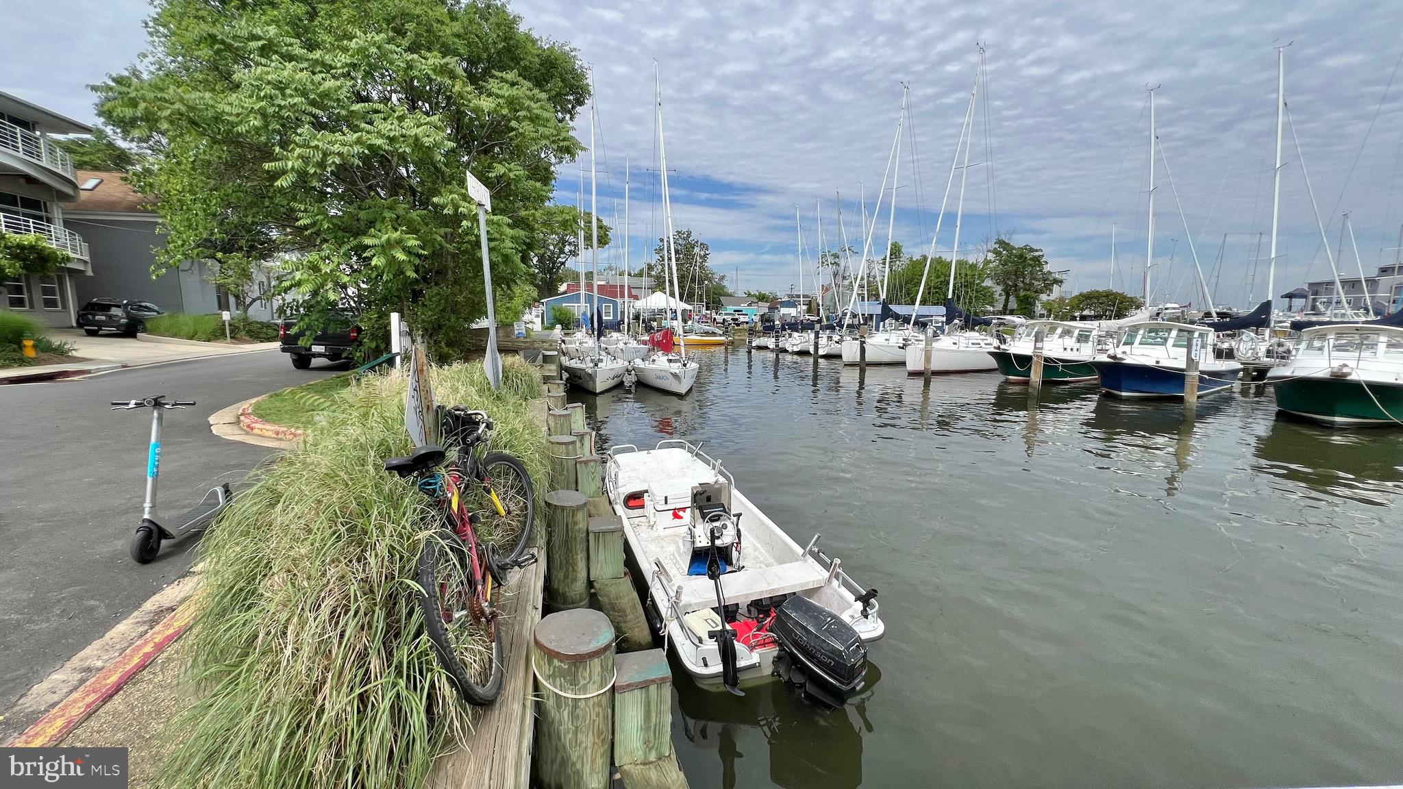 EASTPORT - Residential